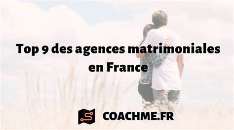 Le marché des agences matrimoniales en France en 2024